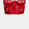 Buy ⌛ Hunkemöller SERAPHINA - Multiway / Strapless Bra - Tango Red 👏 -Hunkemöller Sales Store 82255c61d0e24d38918cb80c5b180063