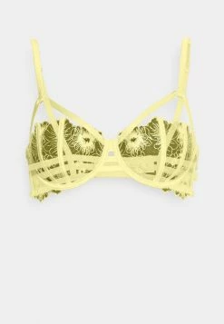 Buy 🛒 Hunkemöller ALEXANDRA - Underwired Bra - Blazing Yellow 🥰 -Hunkemöller Sales Store 827313622ccc4212bf6a80e61a3e3269