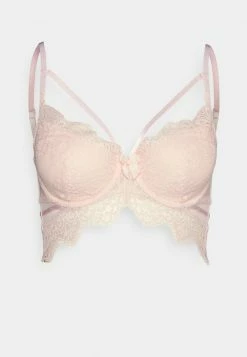 Top 10 🎉 Hunkemöller MARILEE - Underwired Bra - Pink 👏 -Hunkemöller Sales Store 82783cef437e4b328d63f0d40a11ed84