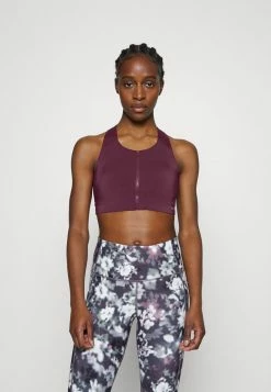 Outlet 🌟 Hunkemöller THE PRO L3 ATHLETE - High Support Sports Bra - Red ⭐