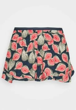 Buy 🤩 Hunkemöller SHORT FIG - Pyjama Bottoms - Blue ⌛ -Hunkemöller Sales Store 83515010982e4b138c7d3f03fe526099