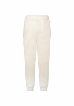 Outlet 🎉 Hunkemöller FLEECE SNUGGLE - Pyjama Bottoms - White ❤️ -Hunkemöller Sales Store 838cc74c21434944ae1545eb60a74df3