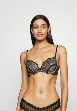 Best reviews of ⭐ Hunkemöller BLISS - Underwired Bra - Black ⭐