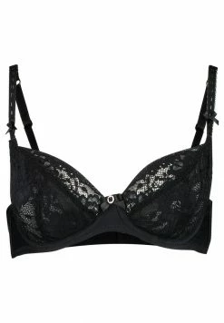 Hot Sale 🔔 Hunkemöller MAYA - Underwired Bra - Black 🥰 -Hunkemöller Sales Store 83d64fa025124ed581059910f5556298