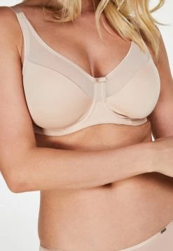 New 🎉 Hunkemöller Underwired Bra - Tan 🥰 -Hunkemöller Sales Store 83ddaf07eca44e799b61aaa8312efbb6