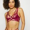 Best reviews of 🤩 Hunkemöller LYRA - Underwired Bra - Red 👏 -Hunkemöller Sales Store 845ada096de34ff1bc6260a92351fdad