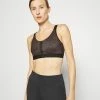 Buy 👏 Hunkemöller THE PRO WILD POSE - Light Support Sports Bra - Brown 🛒 -Hunkemöller Sales Store 8588810bbee945688c1cc22165afb062