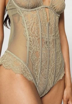 Best reviews of 🛒 Hunkemöller CARSONE BODY - Body - Green 🔔 7 Best reviews of 🛒 Hunkemöller CARSONE BODY - Body - Green 🔔 -Hunkemöller Sales Store 85d46332179d4739b60ae88a902ccd13