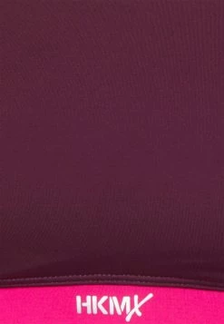 Coupon ❤️ Hunkemöller THE SPIRIT SPLIT - Medium Support Sports Bra - Dark Red 🌟 4 Coupon ❤️ Hunkemöller THE SPIRIT SPLIT - Medium Support Sports Bra - Dark Red 🌟 -Hunkemöller Sales Store 86103f95de424fd3bf318fd422ccb1d0