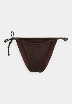 Brand new ⭐ Hunkemöller CLEO HIGH LEG - 👙 Bikini Bottoms - Brown 🌟 -Hunkemöller Sales Store 8629415338cc4f499680ebff7d0c4335