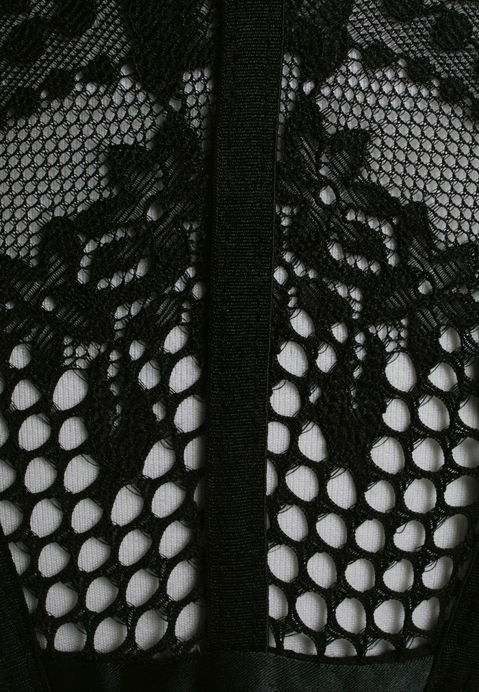 MONROE - Thong - black Best reviews of 🔔 Hunkemöller MONROE - Thong - Black 🎁 -Hunkemöller Sales Store 8632c04125a94447bf87fc017435b510