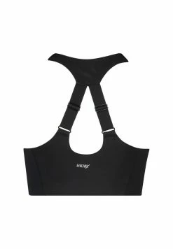 Best Sale 🔥 Hunkemöller The Pro L3 Athlete - High Support Sports Bra - Black 🤩 -Hunkemöller Sales Store 86bd9d6487814efba3977119d5b602f4