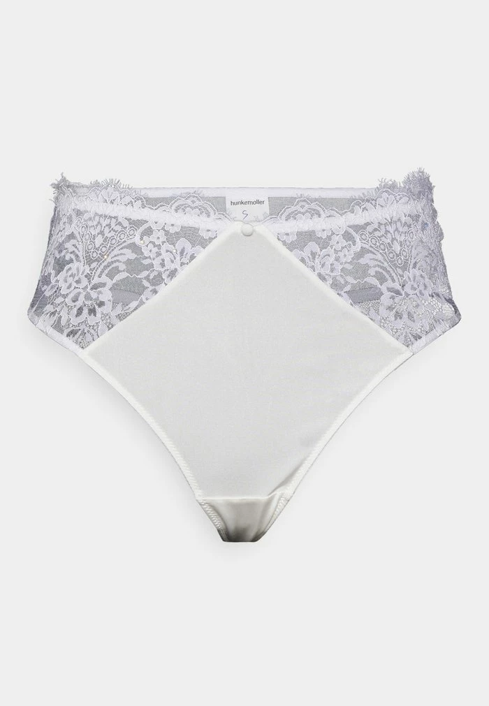 TUPPENCE - Thong - snow white Promo 🛒 Hunkemöller TUPPENCE - Thong - Snow White ✨ -Hunkemöller Sales Store 86eeb6dbe4184b9181ecc66df4f99300