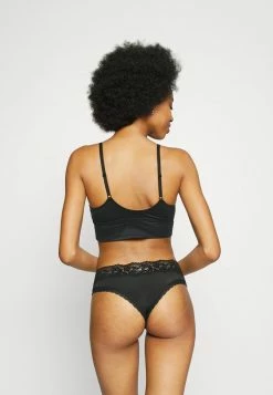 Cheapest 💯 Hunkemöller 3PACK - Briefs - Caviar 🔥 4 Cheapest 💯 Hunkemöller 3PACK - Briefs - Caviar 🔥 -Hunkemöller Sales Store 8710126f936c47c48971e53337fc25ae