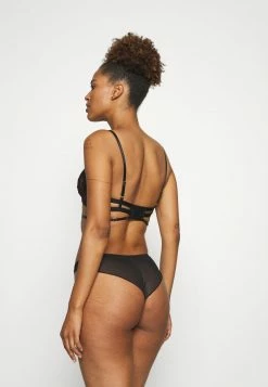 Outlet 👍 Hunkemöller PIPER - Underwired Bra - Black 🥰 4 Outlet 👍 Hunkemöller PIPER - Underwired Bra - Black 🥰 -Hunkemöller Sales Store 877424aad47e4647a2ce1ff1d3f94295