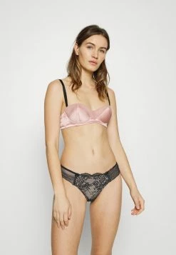 Buy 🌟 Hunkemöller ELISSA BRAZILIAN - Briefs - Black ✨ -Hunkemöller Sales Store 87b7d6c34be64c9eae8d2c8368ab5e3a