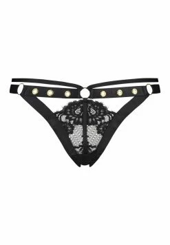 Budget ✨ Hunkemöller SADIE - Thong - Black ✨ 5 Budget ✨ Hunkemöller SADIE - Thong - Black ✨ -Hunkemöller Sales Store 87d643d904ce45869cdeacc09e92b93c