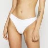 Best Pirce 💯 Hunkemöller VIBING - Thong - White ❤️
