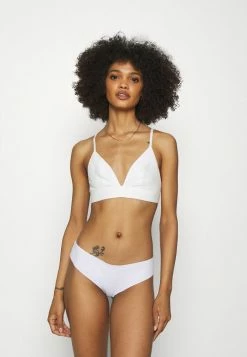 Deals π Hunkemöller INVISIBLE BRASILIAN 3 PACK - Briefs - White β