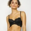 Best Sale ⭐ Hunkemöller RAINE - Underwired Bra - Black 🎁 -Hunkemöller Sales Store 895de5db67ac477ebe6c72bab2a32fb5