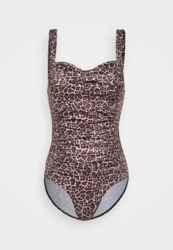 Discount 😍 Hunkemöller ANIMAL - 🩱 Swimsuit - Taupe ❤️ 7 Discount 😍 Hunkemöller ANIMAL - 🩱 Swimsuit - Taupe ❤️ -Hunkemöller Sales Store 89666e4a779c4d15912faea548a81fa8