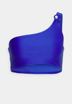 Outlet ✔️ Hunkemöller LAGOON CROPTOP - 👙 Bikini Top - Blue 🎉 -Hunkemöller Sales Store 899213cdabe74d32bd82e3b68cb326e0