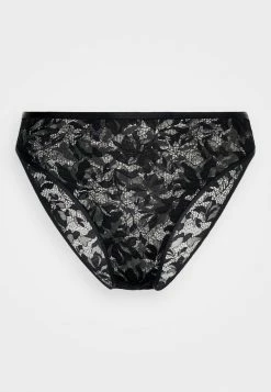 Deals 💯 Hunkemöller ELLE HIGHLEG RIO - Briefs - Black 🎁 -Hunkemöller Sales Store 8a13f2c8907244c18b509441efafc838