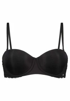 Best Sale ⭐ Hunkemöller Underwired Bra - Black 🎉 -Hunkemöller Sales Store 8a6fc4bf89bf4f26ae9b7cefa300030b