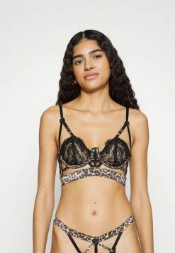 Cheap ✔️ Hunkemöller MITZY UP - Underwired Bra - Caviar 🤩 5 Cheap ✔️ Hunkemöller MITZY UP - Underwired Bra - Caviar 🤩 -Hunkemöller Sales Store 8a74acb4a72e4f4abf0ae342481a8184