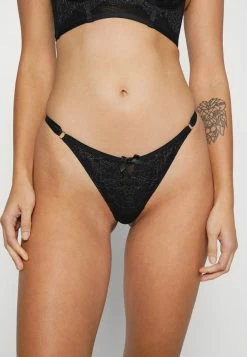 Wholesale π― Hunkemöller ARABELLA - Thong - Black π