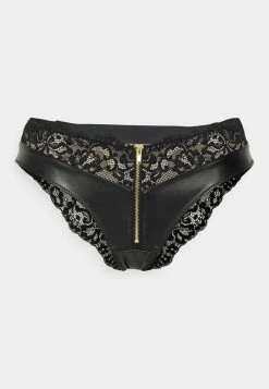 Budget 🔥 Hunkemöller TALIA BRAZILIAN - Briefs - Black 😀 -Hunkemöller Sales Store 8b6c761fa9d54680bbc41a76c28476c1