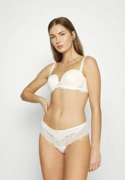 Wholesale π Hunkemöller VALENCIA BRASILIAN 3 PACK - Briefs - Snow White π