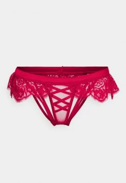 Promo 🛒 Hunkemöller BRAZILIAN - Briefs - Pink ⭐ -Hunkemöller Sales Store 8bb410aba8704a22b02c5c381a6c2235