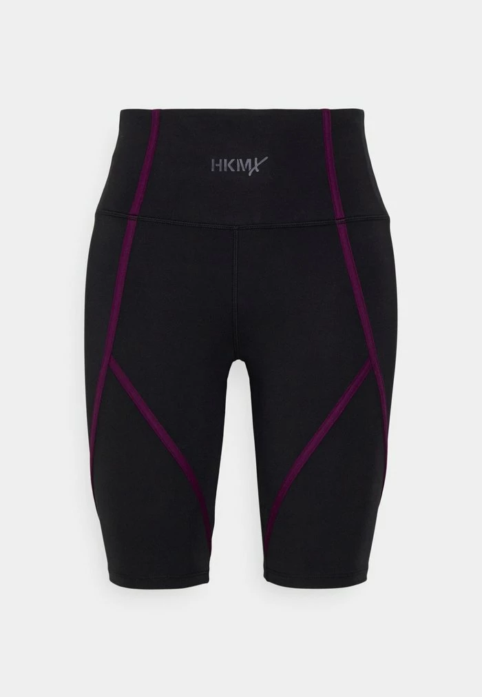 CYCLING FLASH - Leggings - black Promo 🥰 Hunkemöller CYCLING FLASH - Leggings - Black 💯 -Hunkemöller Sales Store 8bb9441372ca45aeb6c05de5b161d44f