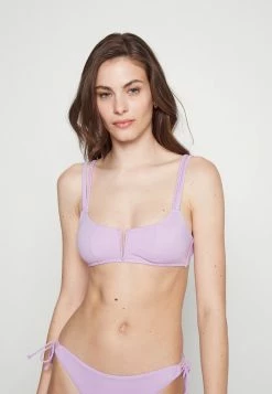 Deals ๐ฅ Hunkemöller WAKAYA V FRONT CROPTOP - ๐ Bikini Top - Lilac ๐คฉ