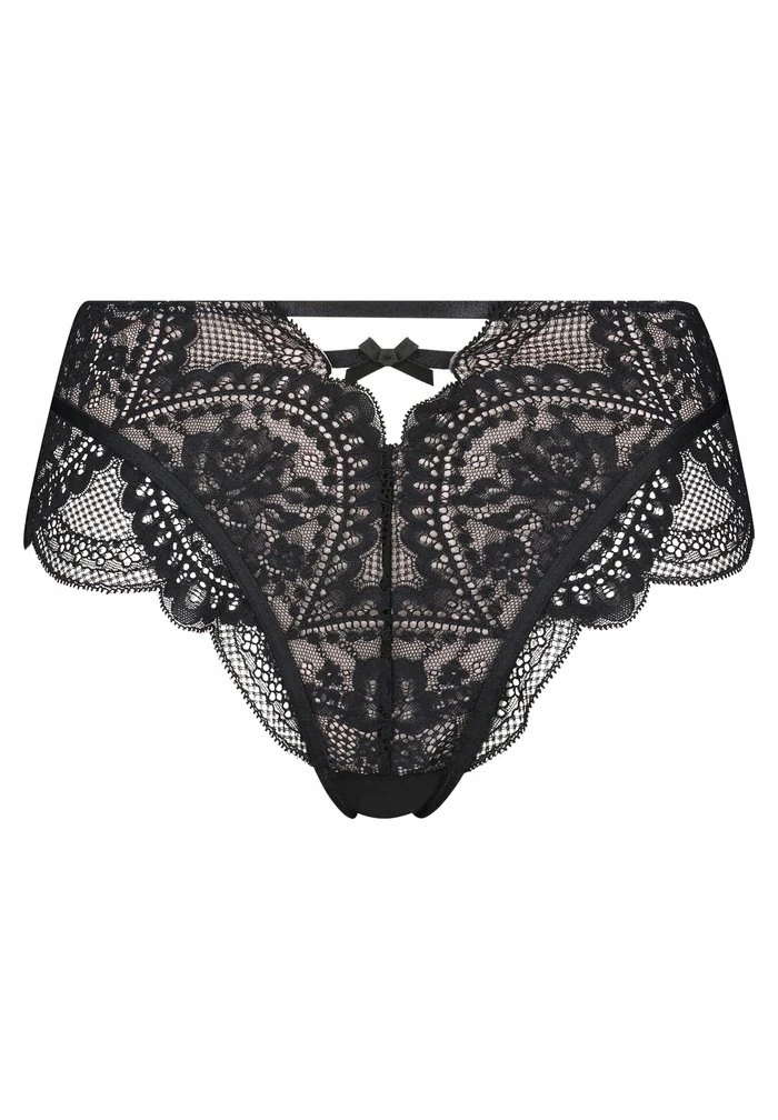 OCEANA - Briefs - black Wholesale 🌟 Hunkemöller OCEANA - Briefs - Black ❤️ -Hunkemöller Sales Store 8bee2a6834d64f9595d94105b36556a3