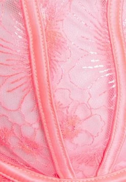 Budget ❤️ Hunkemöller ALEXANDRA - Underwired Bra - Knockout Pink 🔥 -Hunkemöller Sales Store 8c11c93d34694d6e909e505f3b9e06c8