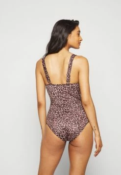 Discount 😍 Hunkemöller ANIMAL - 🩱 Swimsuit - Taupe ❤️ 6 Discount 😍 Hunkemöller ANIMAL - 🩱 Swimsuit - Taupe ❤️ -Hunkemöller Sales Store 8c146cebd5bb453c810ce06fda036bdb