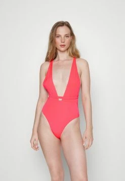 Best deal ✔️ Hunkemöller JUICY - 🩱 Swimsuit - Red 👍