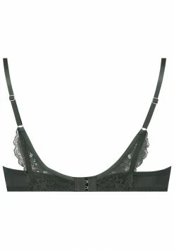 Budget 🌟 Hunkemöller JOSEFINA - Underwired Bra - Green 🎉 -Hunkemöller Sales Store 8c9ddeabdaa14edfa2f71dc0cfd494dc
