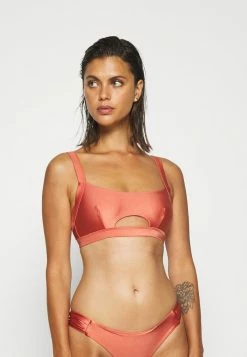 Hot Sale ⌛ Hunkemöller BONITA CROPTOP - 👙 Bikini Top - Pink 🎉