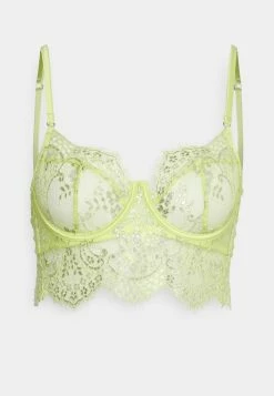 New ✨ Hunkemöller CARMELLA - Balconette Bra - Green 😍 -Hunkemöller Sales Store 8de819d349a6496c9ac7e7ed49a7c46b