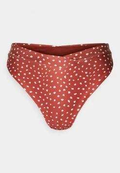 Cheap 🥰 Hunkemöller ARI CHEEKY HIGH LEG - 👙 Bikini Bottoms - Rust Brown 😉 5 Cheap 🥰 Hunkemöller ARI CHEEKY HIGH LEG - 👙 Bikini Bottoms - Rust Brown 😉 -Hunkemöller Sales Store 8eae525c4d864890b7880694f9f58322