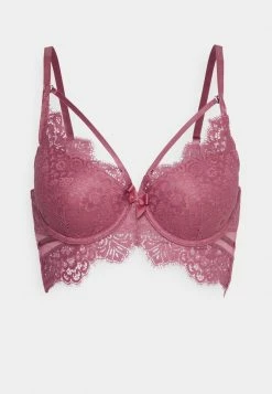 Cheapest ⌛ Hunkemöller MARILEE - Underwired Bra - Pink ✨ -Hunkemöller Sales Store 8f502d3b03784bb0bfb8d724cf9f378d