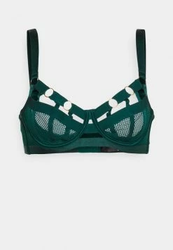 Coupon 😉 Hunkemöller STING - Underwired Bra - Green 🌟 5 Coupon 😉 Hunkemöller STING - Underwired Bra - Green 🌟 -Hunkemöller Sales Store 8f8405cdacf149d8b189b43a78a7b214