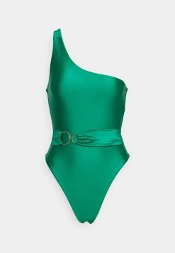 Best deal 👏 Hunkemöller ANTIGUA BELT - 🩱 Swimsuit - Green 💯 -Hunkemöller Sales Store 8f8667defdfc4185a886a4da6c820d78
