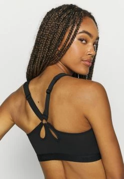 Top 10 ⌛ Hunkemöller THE PRO - High Support Sports Bra - Black 🛒 -Hunkemöller Sales Store 90537e8421224ca982c6aefa0e2828e0