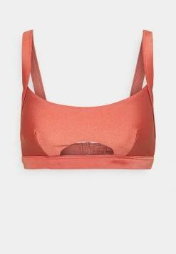 Hot Sale ⌛ Hunkemöller BONITA CROPTOP - 👙 Bikini Top - Pink 🎉 -Hunkemöller Sales Store 90c984f72f6e479787c64dfdeb495770