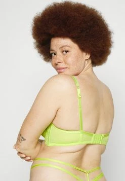 New 🌟 Hunkemöller IGGY - Underwired Bra - Green 😀 -Hunkemöller Sales Store 916e16eaf669429690a0d4490d232f61