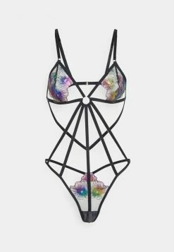 New 🥰 Hunkemöller SOPHIA - Body - Black ⭐ 6 New 🥰 Hunkemöller SOPHIA - Body - Black ⭐ -Hunkemöller Sales Store 92c2d8e4ce0b4bf1a0b333b54ff9f2b9